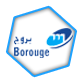 Borouge