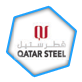 Qatar steel