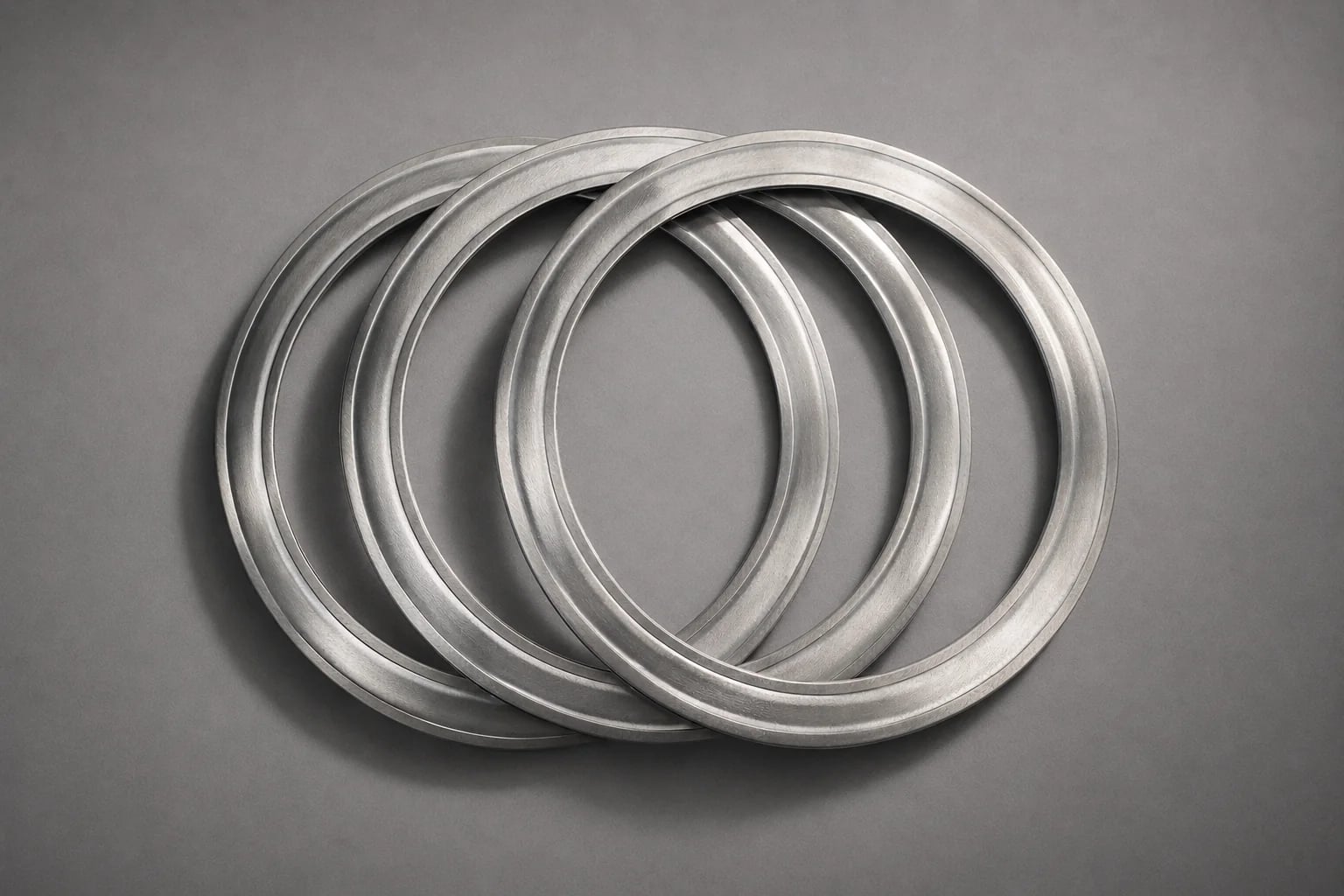 Double Jacketed Gasket thumbnail 2