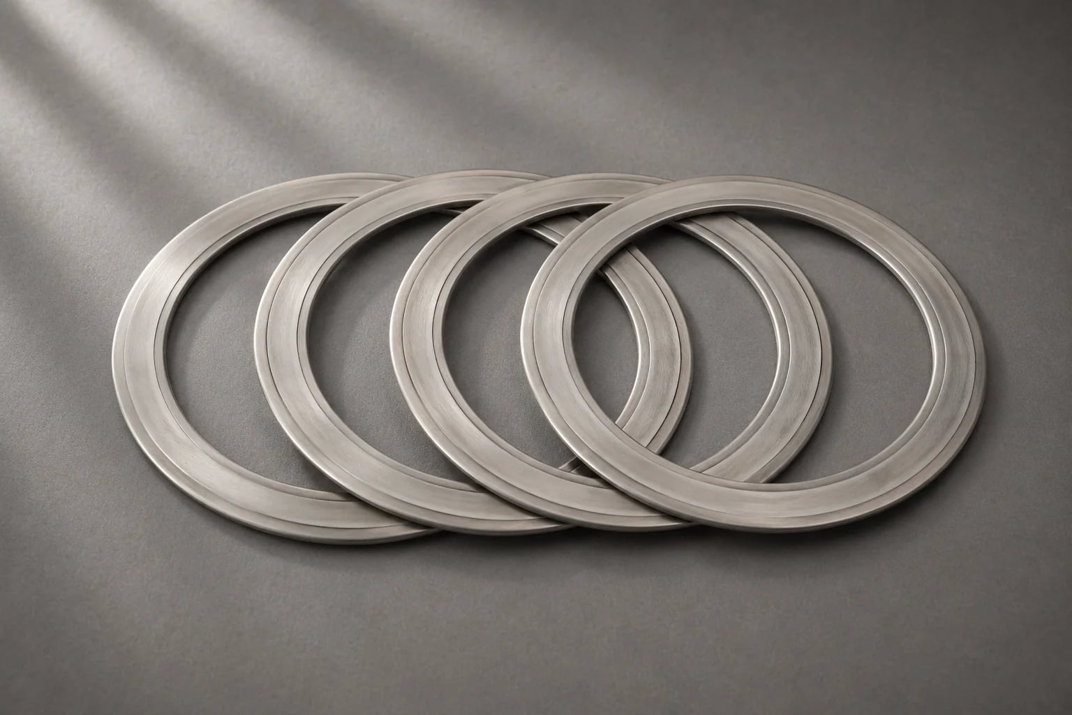 Double Jacketed Gasket thumbnail 3