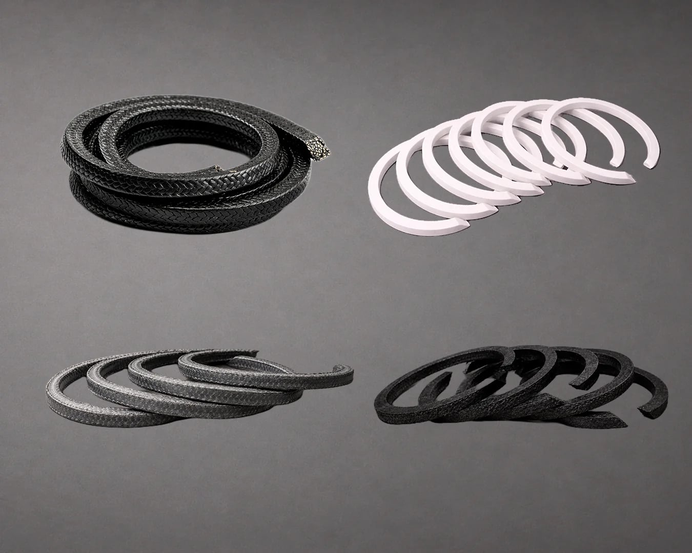 Marine Sealing Solutions