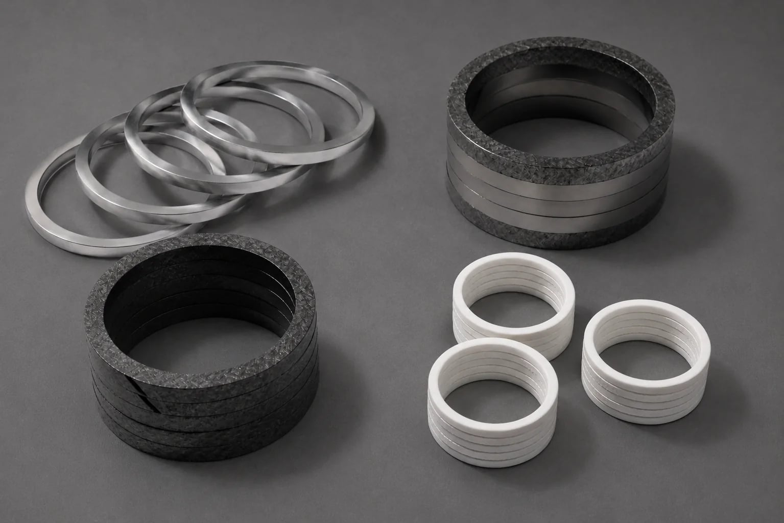 OEM Sealing Solutions