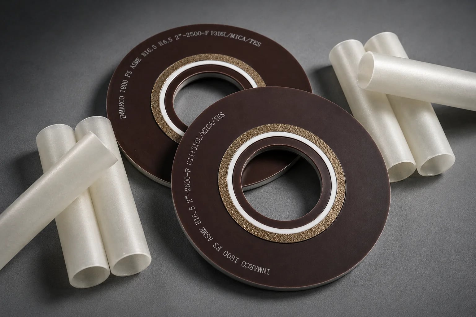 INSULATION GASKET KIT 1800 FS
