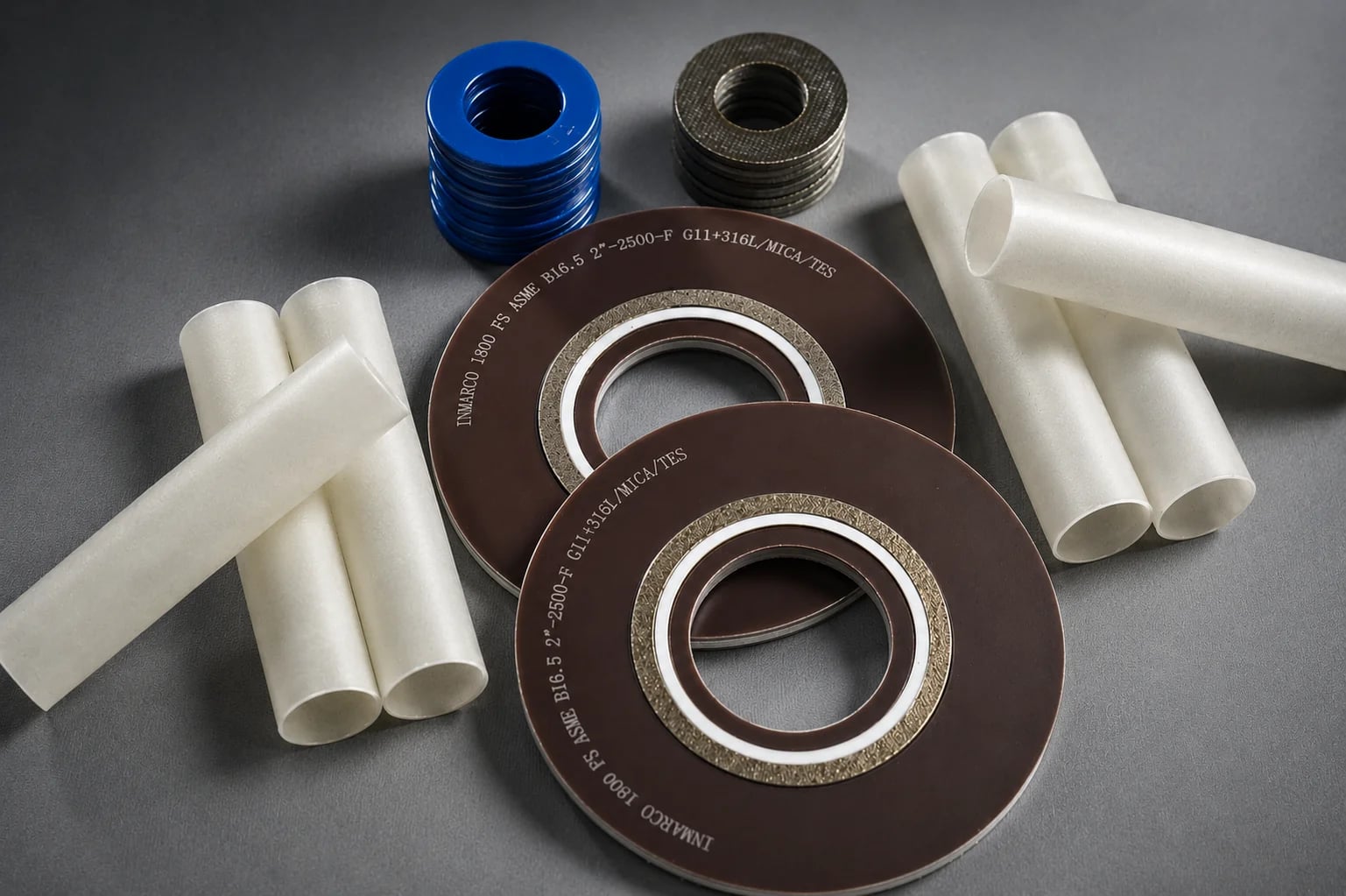 INSULATION GASKET KIT 1800 FS thumbnail 2