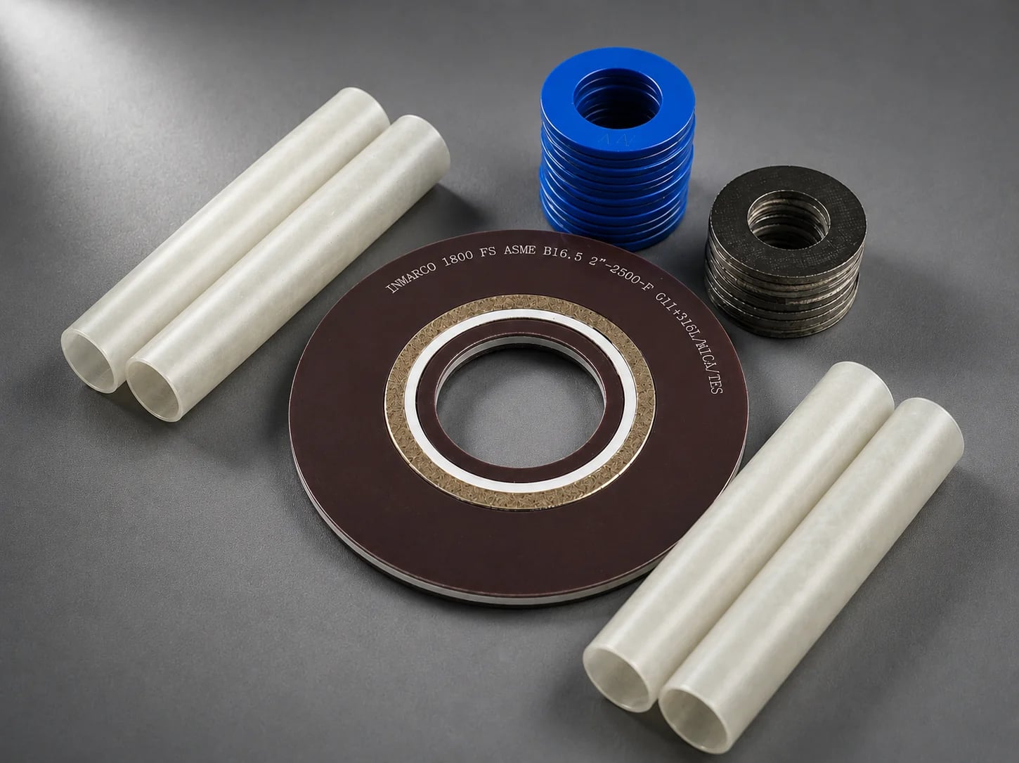 INSULATION GASKET KIT 1800 FS thumbnail 3