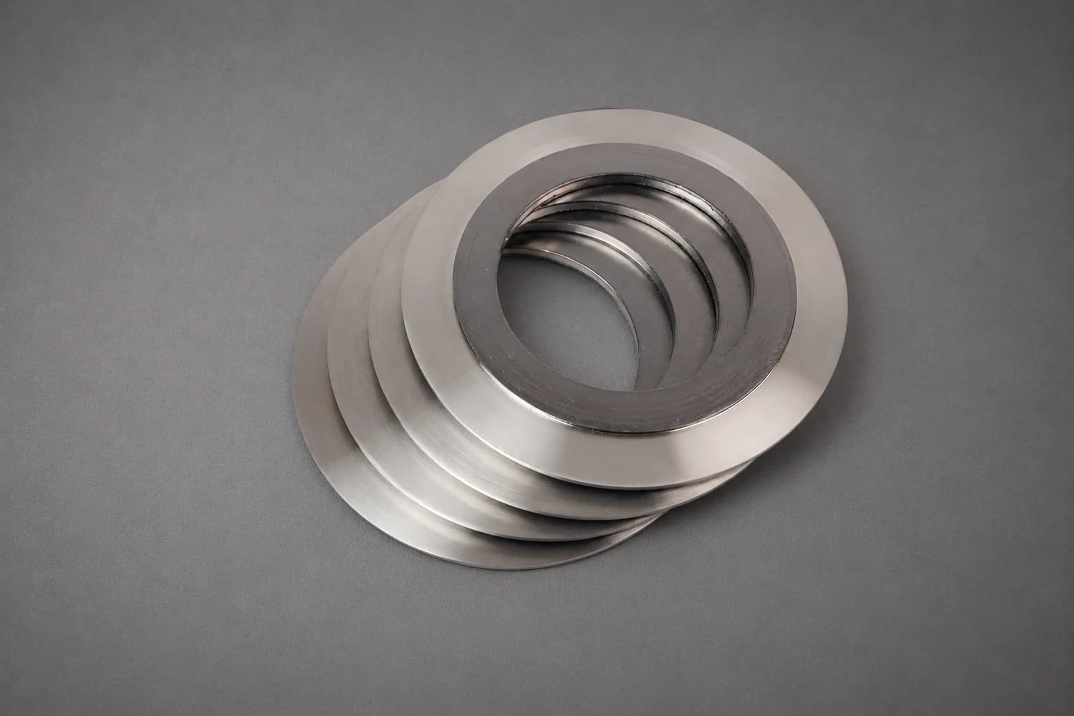 Kammprofile Gasket