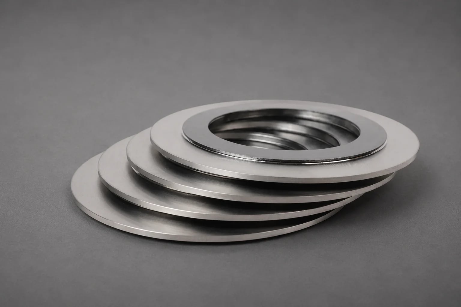 Kammprofile Gasket thumbnail 3