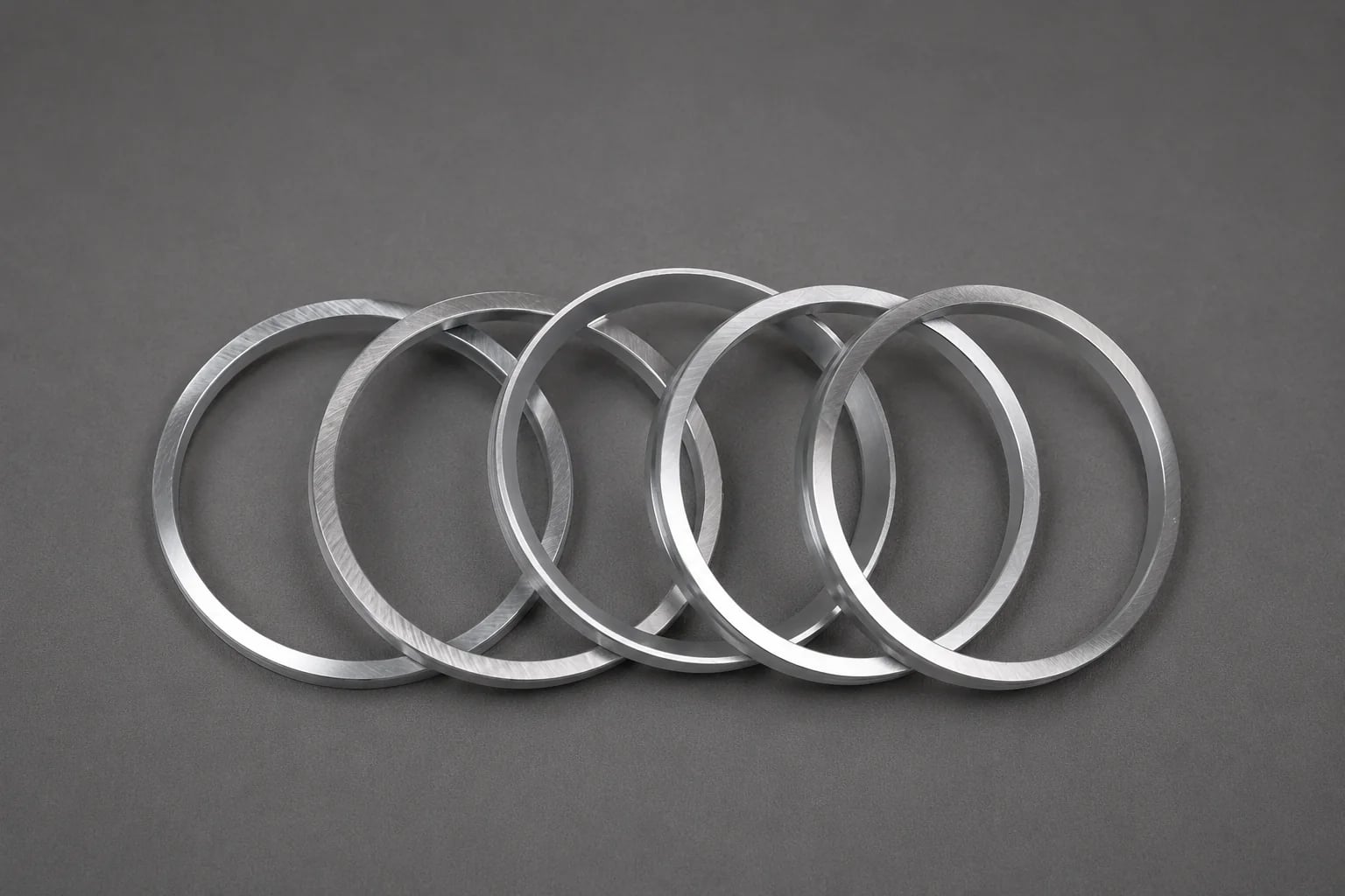 Soft Iron Ring thumbnail 2