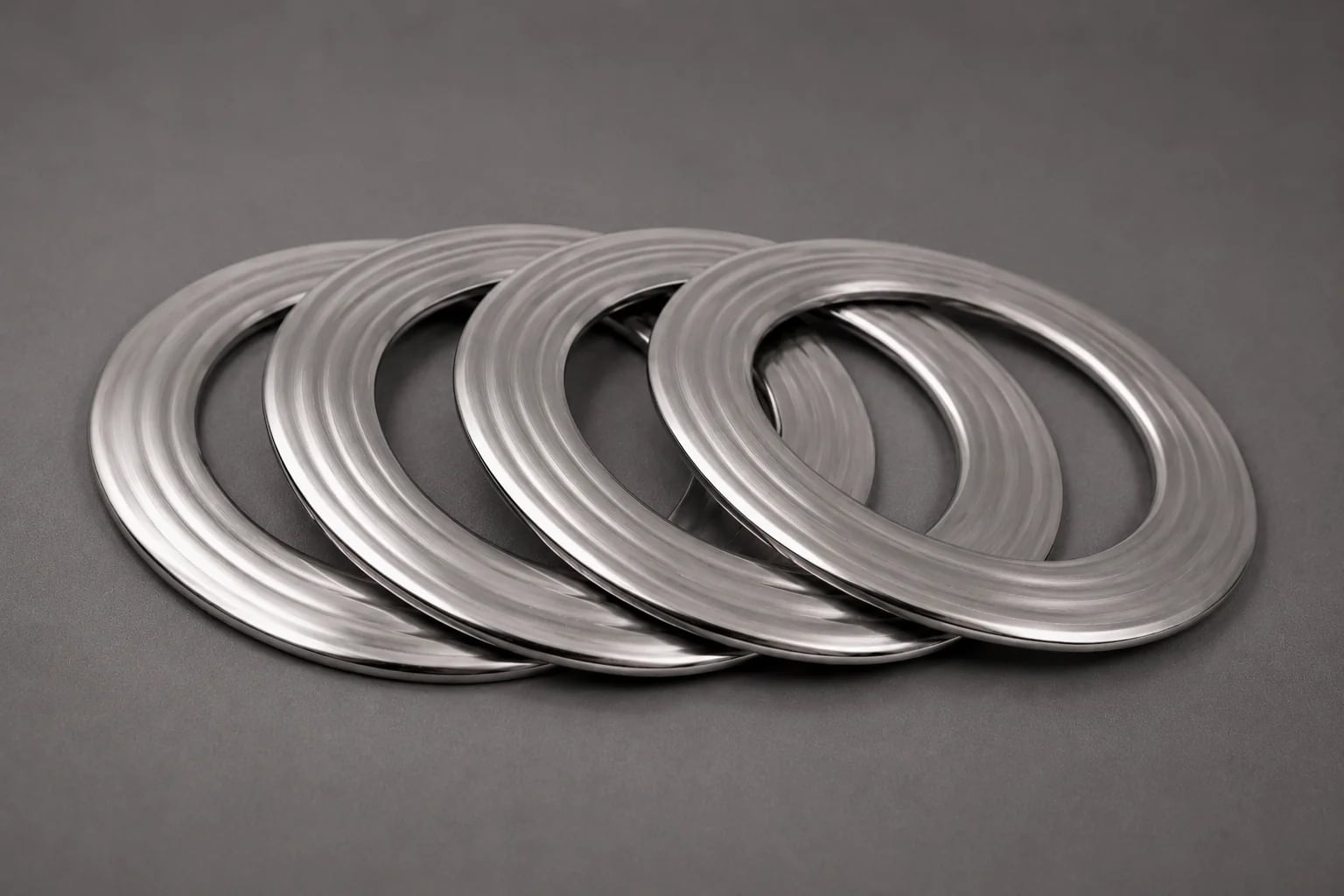 Corrugated Gasket - Image 1