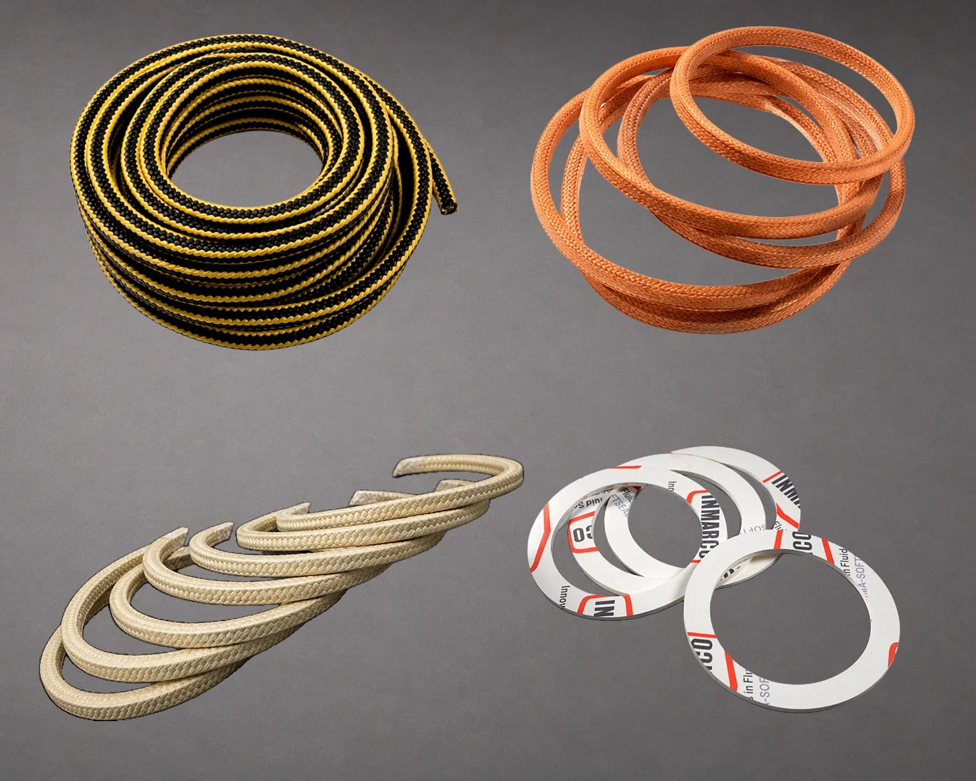 Cement Sealing Solutions